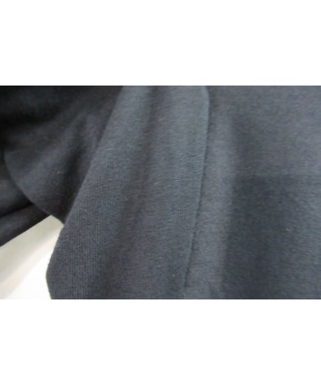 07ss yohji yamamoto pour homme 素材切り替えデザインジャケット HT-J15-103