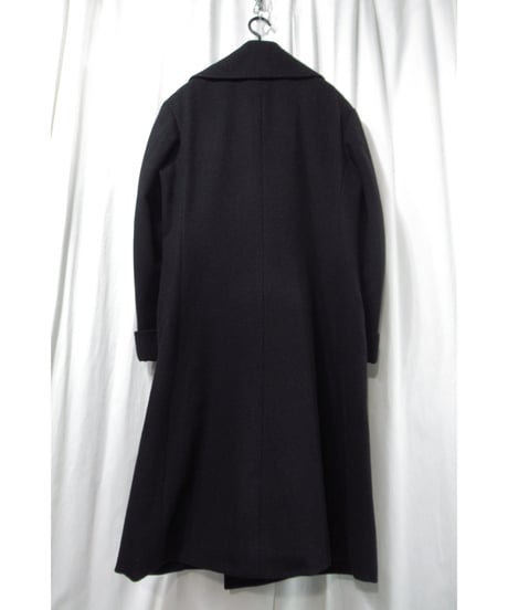89aw yohji yamamoto pour homme vintage ビートルズ ショールカラーコート（HCO-2）