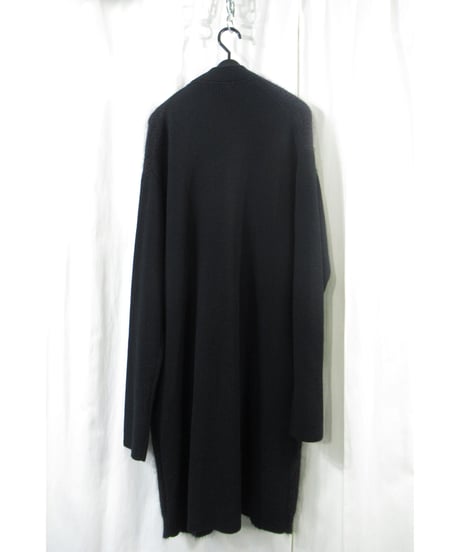 yohji yamamoto pour homme 切替えデザインニット（HK-5）