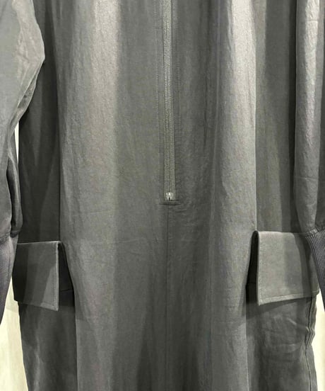 Y-3 yohji yamamoto コンビネゾン（3-D-209xxx）
