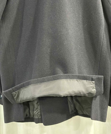 1980's Y's yohji yamamoto vintage ダブルジャケット（Y-J-204xxx）