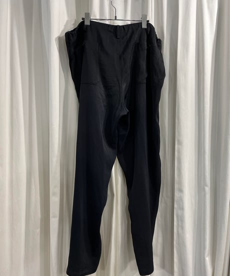 Y's for men yohji yamamoto 紐パンツ（MZ-P11-209）