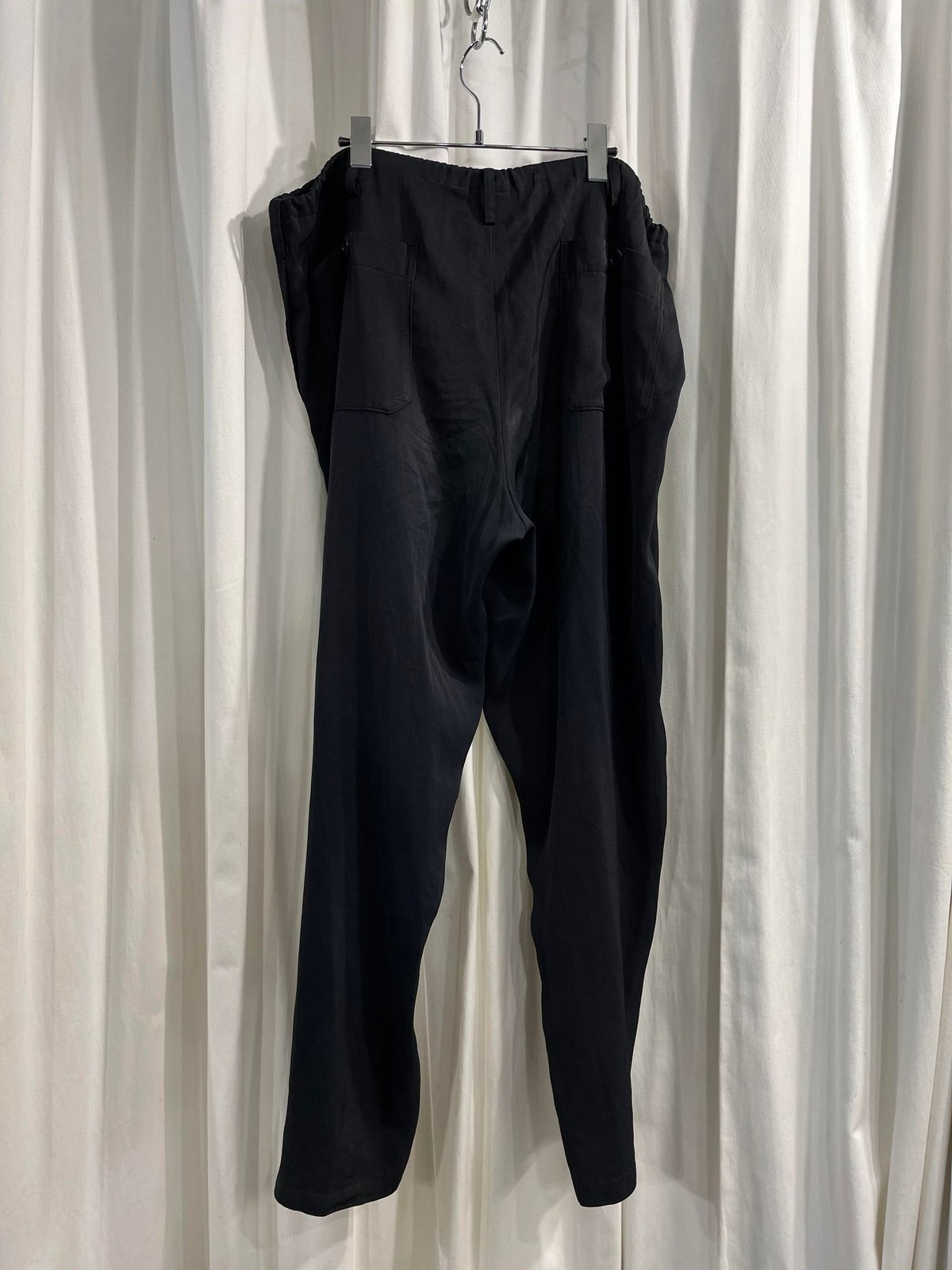 Y's for men yohji yamamoto 紐パンツ（MZ-P11-209） | L