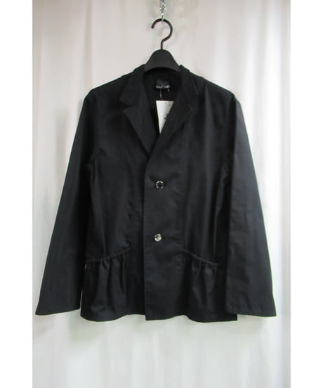 Y's bis LIMI yohji yamamoto 変わりボタンシンプルジャケット BE-J17-012