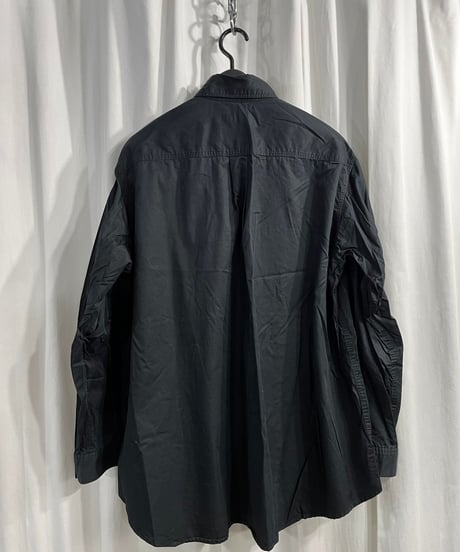 Y's yohji yamamoto 長袖シャツ（YO-B03-004）
