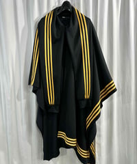 Y-3 yohji yamamoto デザインマント（3-A-213xxx）