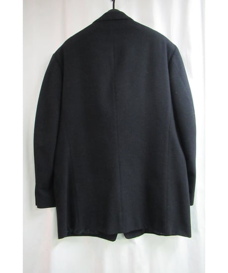 90's Y's for men yohji yamamoto vintage アミセス切り替えデザインジャケット MC-J21-116