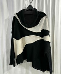 1980's COMME des GARCONS vintage ニット（GN-050270）