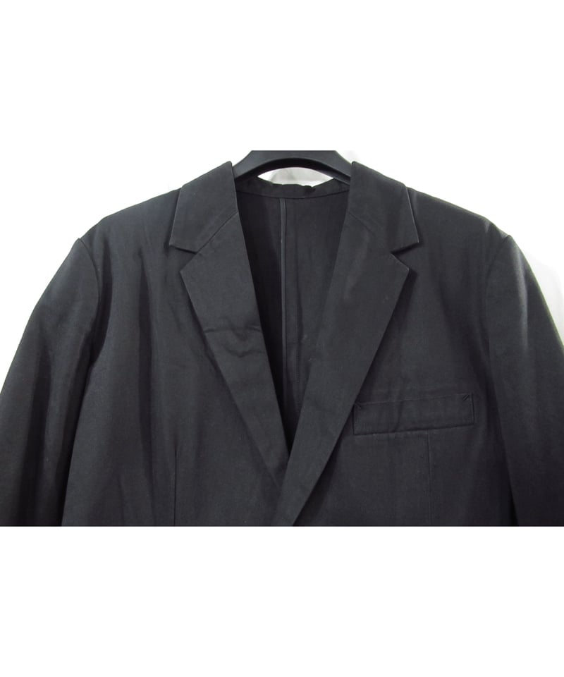 最終お値下げ★Yohji Yamamoto femme デザインジャケット 最終お値下げ☆Yohji Yamamoto femme デザインジャケット