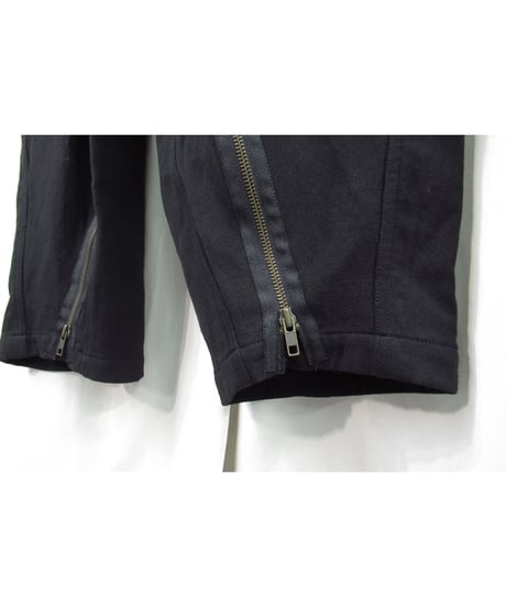 Y’s for men yohji yamamoto ファスナーデザイン ジャンプスーツ（MN-D01-107）