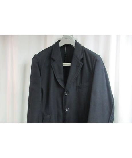 AD1998 COMME des GARCONS HOMME PLUS インサイドアウト デザインセットアップ PJ-04028M
