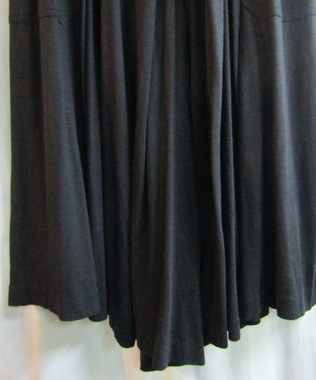 15ss yohji yamamoto POUR HOMME 袴パンツ HU-P70-108