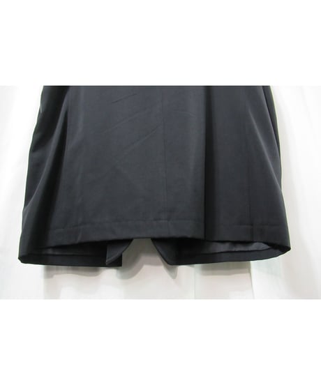 90’s Y’s for men yohji yamamoto vintage ポケットニット切替えデザインジャケット（MM-J12-100）