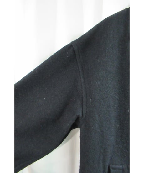 激レア 初期 80’s COMME des GARCONS ビッグポケットロングコート GC-080240