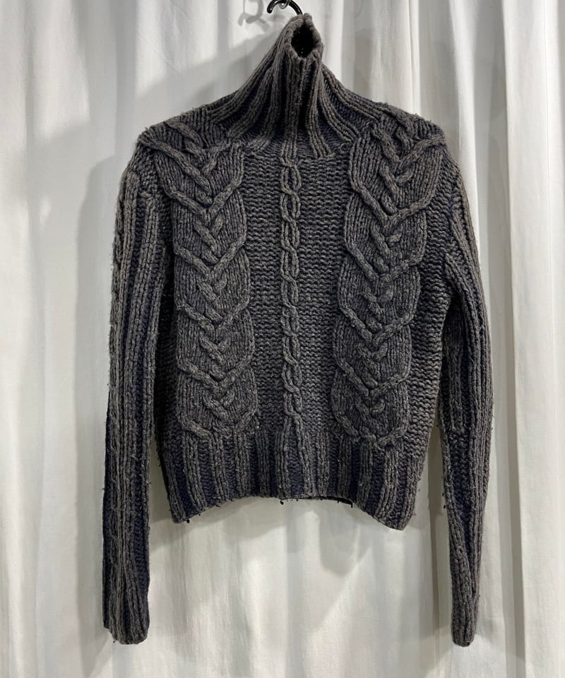 AD2003 tricot COMME des GARCONS TL N03