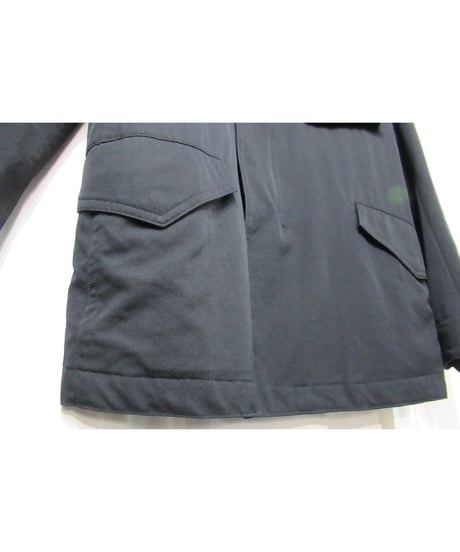 Y’s for men yohji yamamoto ミリタリーデザインブルゾン（MV-Y01-104）