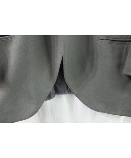 80’s Y’s for men yohji yamamoto vintage 3つ釦シンプルジャケット MJ-1