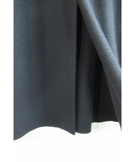 Y's yohji yamamoto フロントデザインロングスカート YN-S15-956