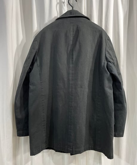 Y's for men yohji yamamoto コットンジャケット（MT-J16-049）