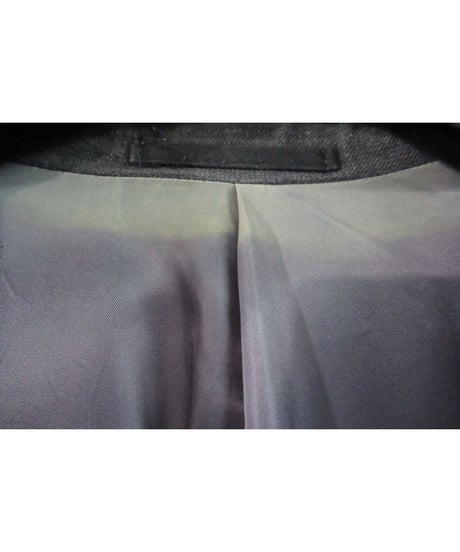90's Y's for men yohji yamamoto vintage パチポケデザインジャケット ME-J07-103