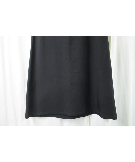 Y’s yohji yamamoto シンプルAラインロングスカート YV-S05-114
