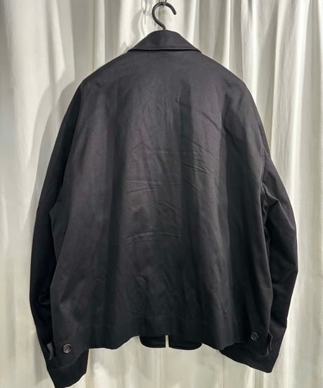 Ground Y yohji yamamoto カットワークジャケット（GQ-J05-010）