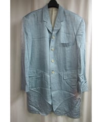 激レア 80’s COMME des GARCONS HOMME PLUS vintage ロングジャケット PJ-11011S