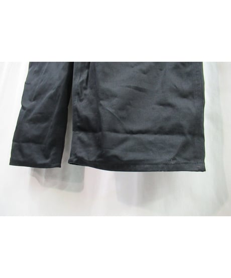 Y’s for men SHIRTS yohji yamamoto ミリタリーデザイン コンビネゾン（MJ-D30-057）