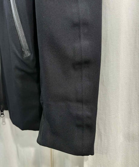 Y-3 yohji yamamoto ブルゾン（3-Y-222xxx）