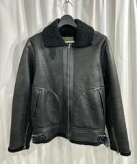 Y's for men yohji yamamoto ボンバーブルゾン（MW-Y10-726-2）