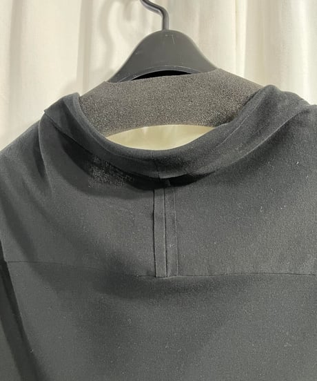 2015SS yohji yamamoto femme 長袖デザインカットソー（FU-T32-985）