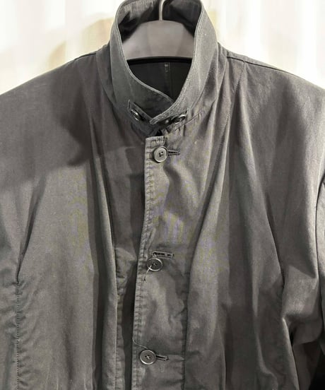 Y's for men 赤タグ yohji yamamoto ミリタリージャケット（MX-Y50-080）