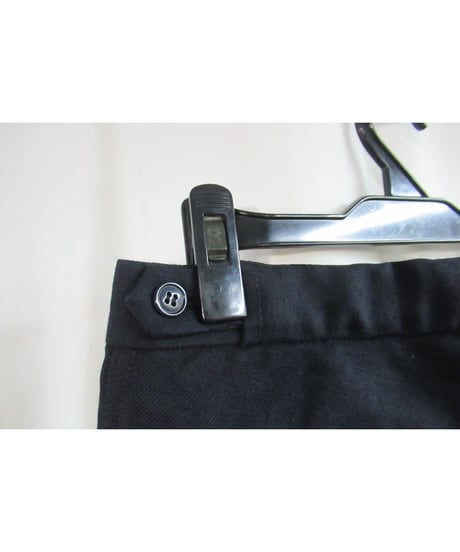 AD2001 COMME des GARCONS HOMME PLUS 裏地切替えデザインセットアップ PJ-10016M