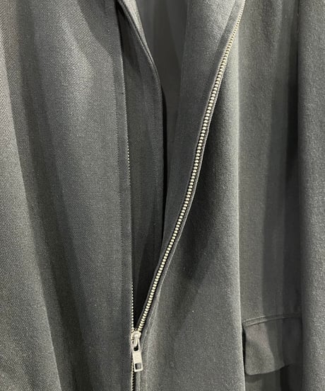 Y's for men yohji yamamoto ダブルジッパーデザインジャケット（ML-J24-081）