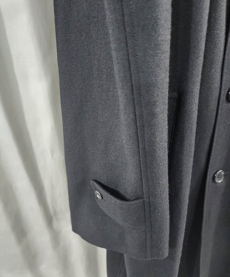 Y's for men  yohji yamamoto 黒 vintage 赤タグ デカ3つ釦 (MT-C53-152)