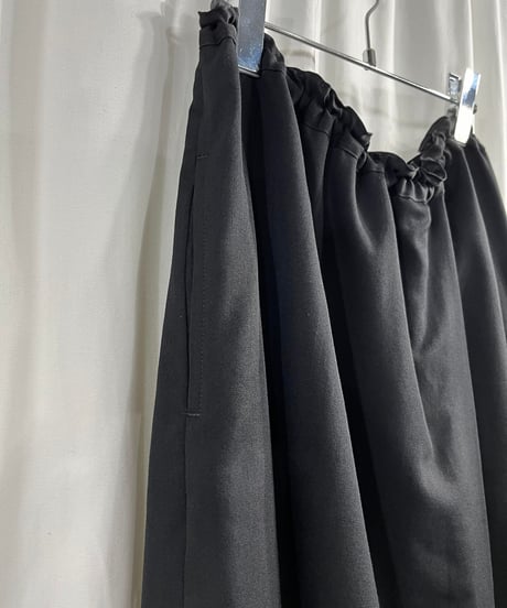 Y's yohji yamamoto スカートパンツ（YU-P02-100）