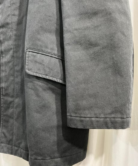 Y's for men yohji yamamoto コットンジャケット（MT-J16-049）