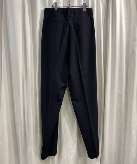 未使用 1980's yohji yamamoto pour homme vintage パンツ（H-P-062xxx）