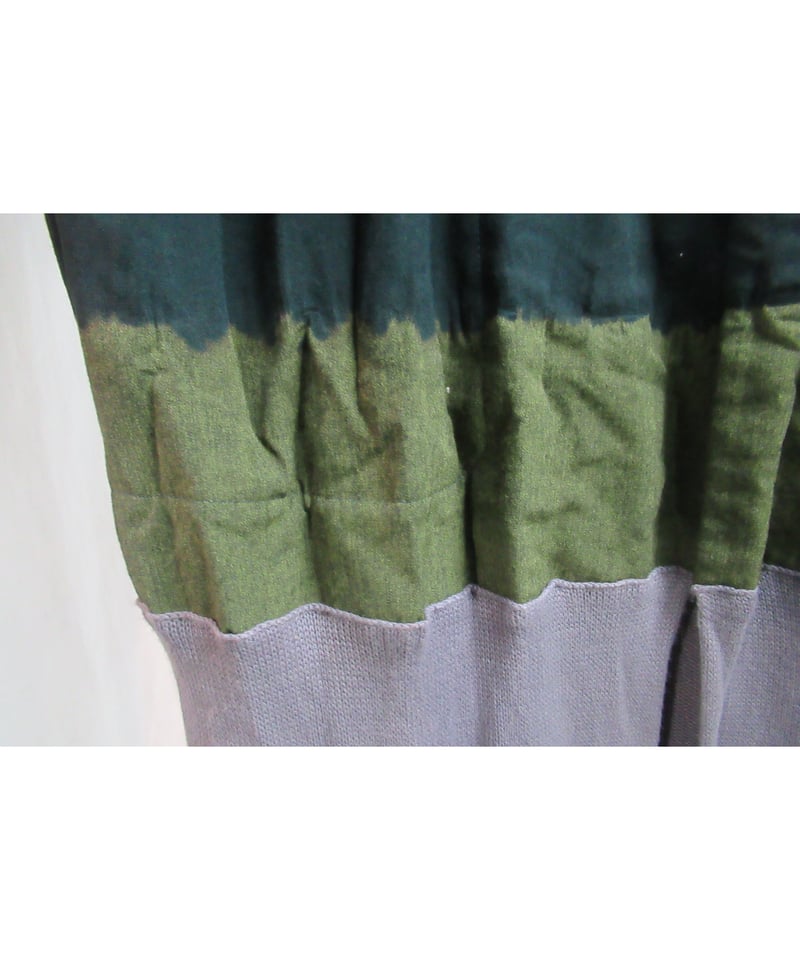 AD1993 COMME des GARCONS HOMME PLUS 脱色期 ロングジャケッ