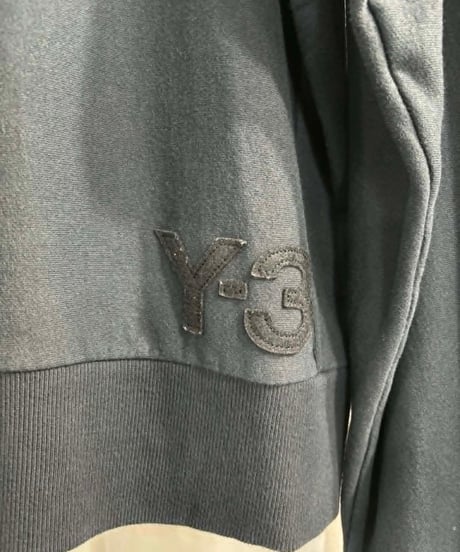 Y-3 yohji yamamoto カットソー（3-T-267xxx）