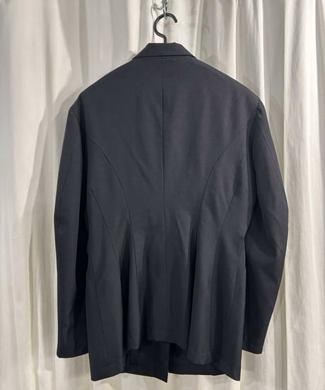 Y's yohji yamamoto ４ボタンジャケット（YL-J16-136）