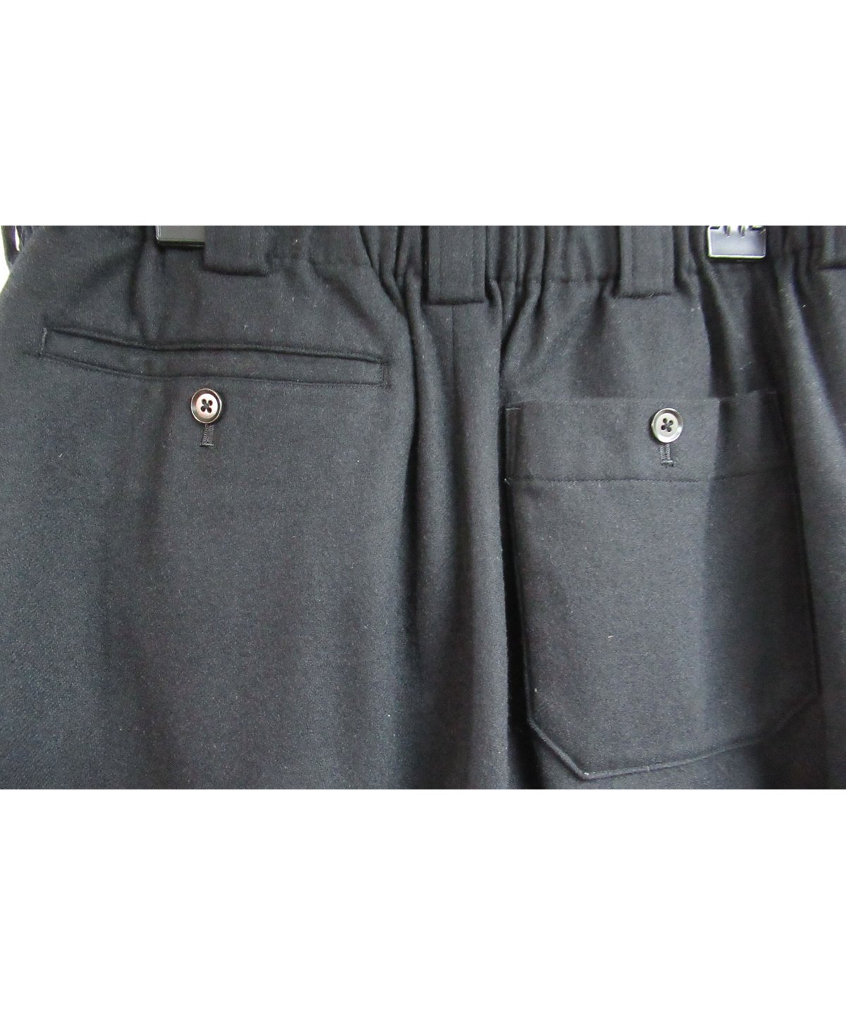 99aw yohji yamamoto pour homme vintage ジプシー カギホ 99aw yohji yamamoto pour homme vintage ジプシー カギホ