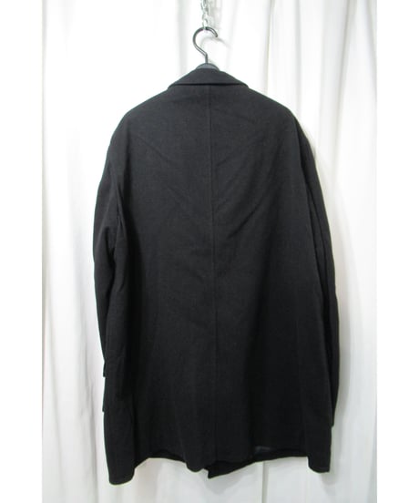90's Y’s for men yohji yamamoto  vintage SAMPLE テーラードカラーブルゾン（MBZ-1）