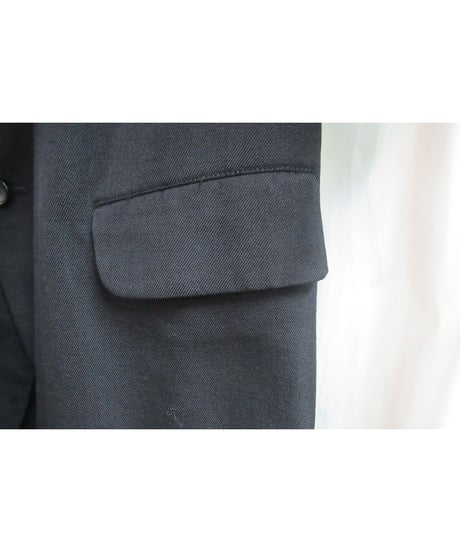 AD1998 COMME des GARCONS HOMME PLUS インサイドアウト デザインセットアップ  PJ-04024M