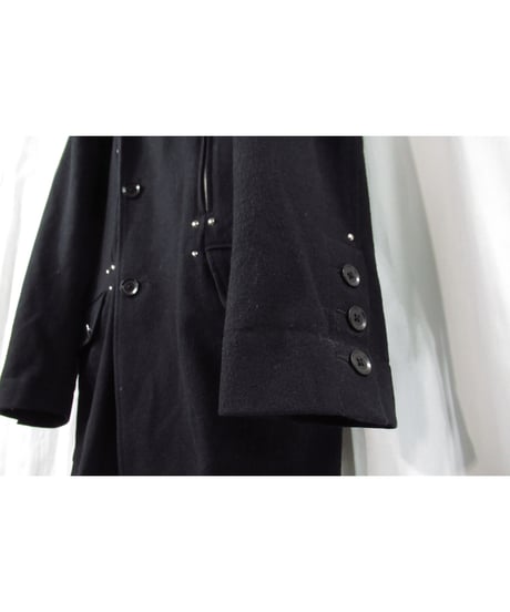 05aw yohji yamamoto pour homme デザインジャケット（HN-J62-121）