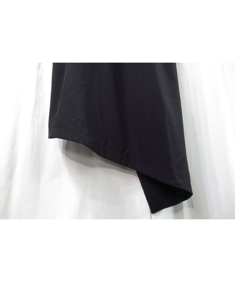 yohji yamamoto femme デザインロングジャケット（FR-J06-117）