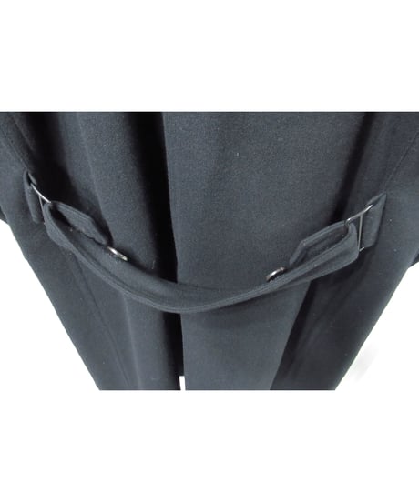 Y’s for men yohji yamamoto ミリタリーデザインコート （MX-C03-104）