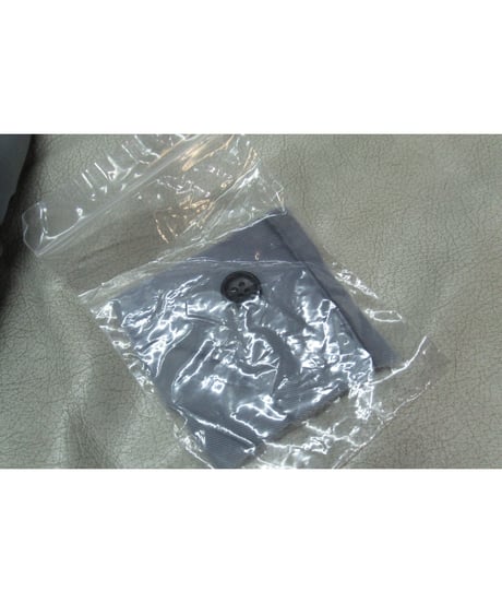 AD1998 COMME des GARCONS HOMME PLUS 裏地フリルデザインブルゾン PJ-100810