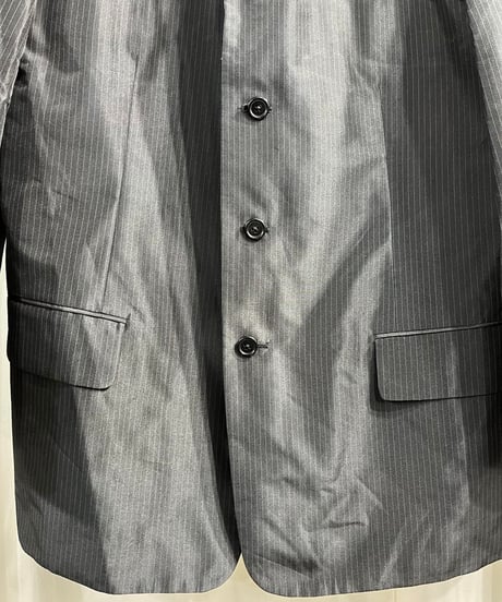 Y's for men yohji yamamoto 4釦ジャケット（MJ-J05-901）