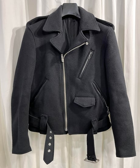 【希少】Yohji Yamamoto Reversible ブルゾン 2025年最新】Yohji Yamamoto ジャンパー・ブルゾンの人気